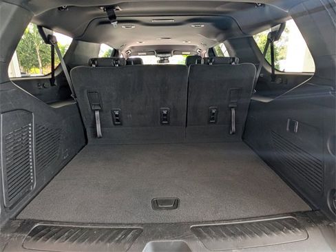 Certified 2023 Chevrolet Suburban LS image 13