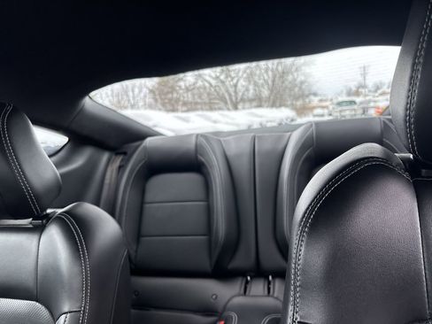 Used 2023 Ford Mustang GT Premium w/ Equipment Group 401A image 16