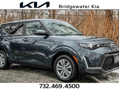 Certified 2023 Kia Soul LX