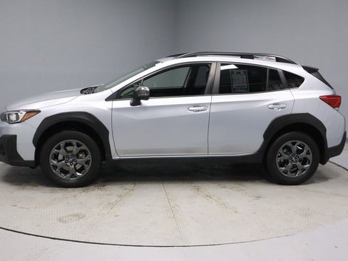 Used 2021 Subaru Crosstrek 2.5i Sport w/ Moonroof Package image 7