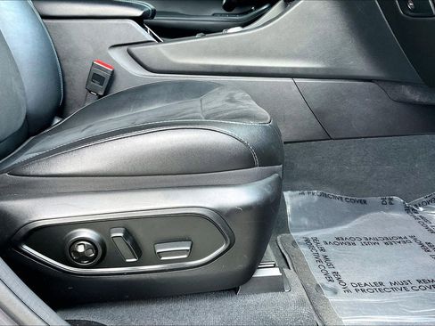 Used 2022 Jeep Grand Cherokee Trailhawk image 23