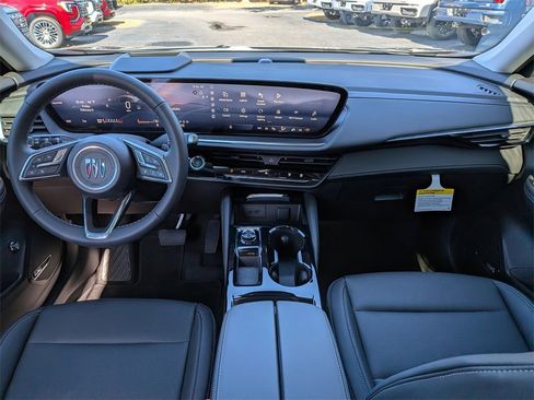 New 2026 Buick Envision Preferred image 16