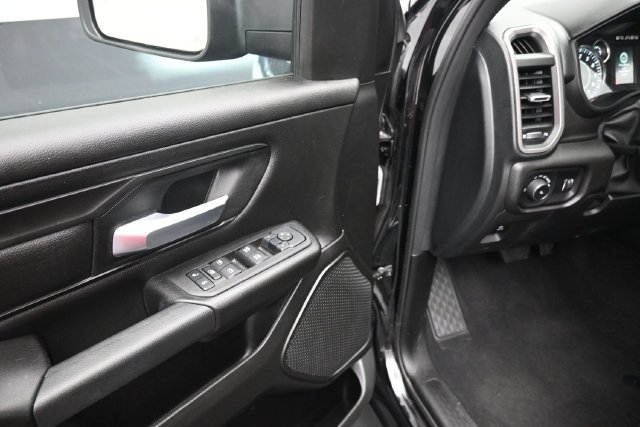 Used 2025 RAM 1500 Tradesman AWD/4WD image 17