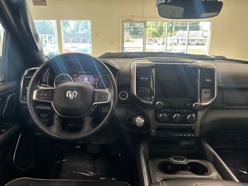 Used 2022 RAM 1500 Laramie image 23