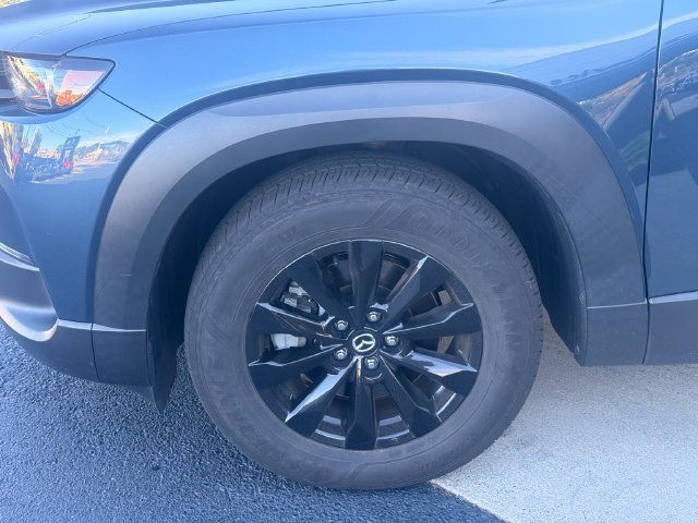 Used 2024 MAZDA CX-50 AWD 2.5 S w/ Cargo Package image 3