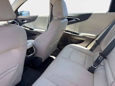 Used 2024 Chevrolet Malibu LT FWD image 13