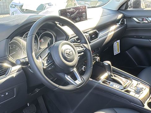 New 2025 MAZDA CX-5 AWD 2.5 S image 19