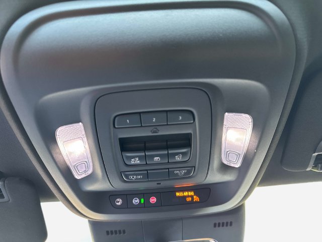 Certified 2025 Cadillac CT5 Sport w/ Sun And Sound Package RWD image 21