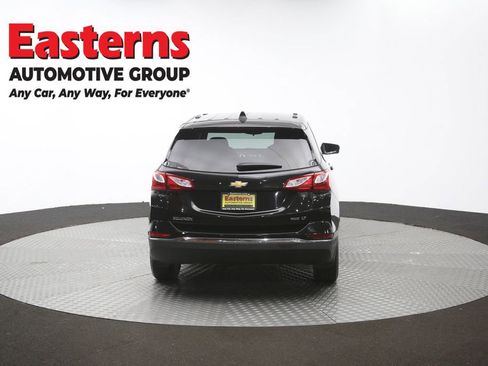 Used 2019 Chevrolet Equinox LT AWD/4WD image 36