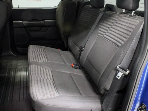 Used 2023 Ford F150 XL w/ STX Appearance Package AWD/4WD image 21