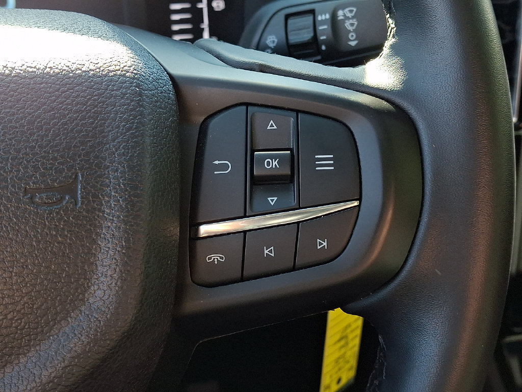 Used 2025 Ford Ranger XLT w/ Equipment Group 301A High AWD/4WD image 21