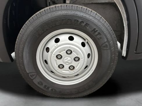 Used 2021 RAM ProMaster 1500 FWD image 26
