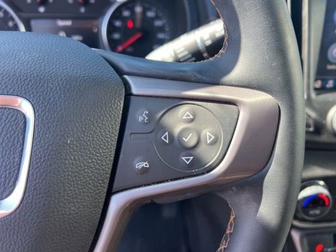 Used 2024 GMC Terrain AT4 w/ Tech Package AWD/4WD image 27