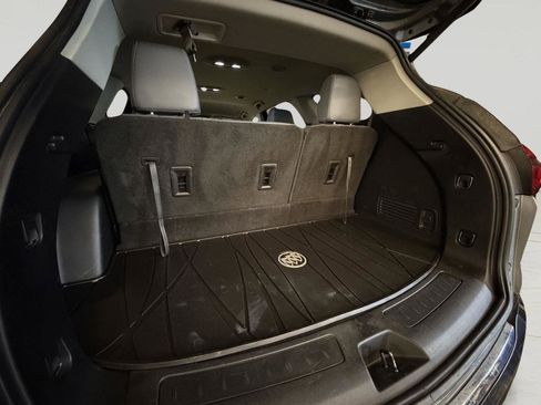 Certified 2021 Buick Enclave Essence AWD/4WD image 14