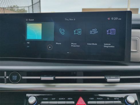 New 2026 Hyundai Santa Fe SE w/ Tow & Go Package image 22