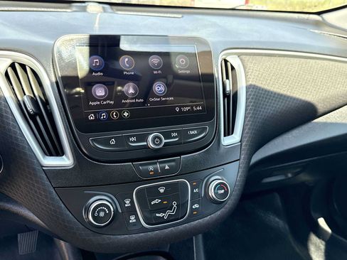Used 2022 Chevrolet Malibu LS FWD image 25