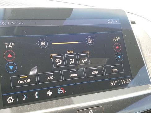 Certified 2023 Cadillac CT5 Sport w/ Climate Package AWD/4WD image 14