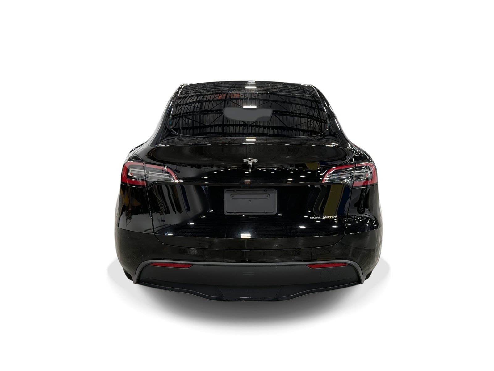 Used 2022 Tesla Model Y Long Range AWD/4WD image 5