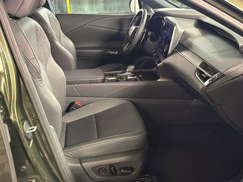 Used 2023 Lexus RX 350 Premium w/ Cold Area Package AWD/4WD image 12