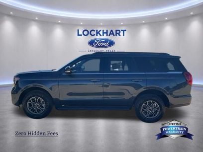 New 2026 Ford Expedition Active