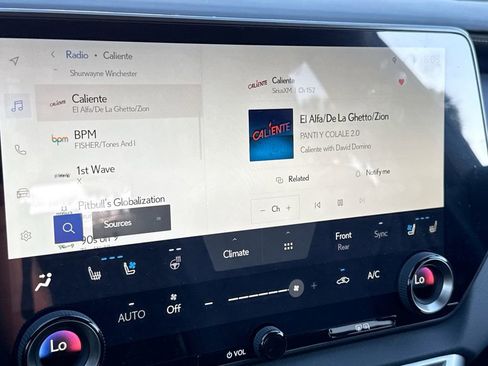 Used 2026 Lexus RX 350 Premium Plus FWD image 23
