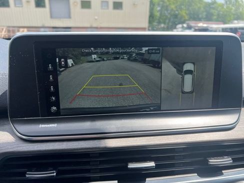 Used 2021 Kia Telluride SX w/ SX Prestige Package AWD/4WD image 22