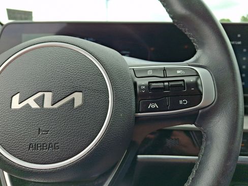 Used 2023 Kia Sportage X-Line AWD/4WD image 22