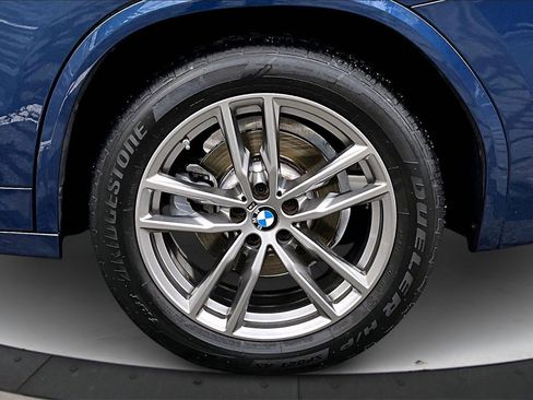 Used 2021 BMW X3 sDrive30i image 36