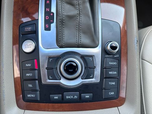 Used 2014 Audi Q7 TDI Premium Plus image 23