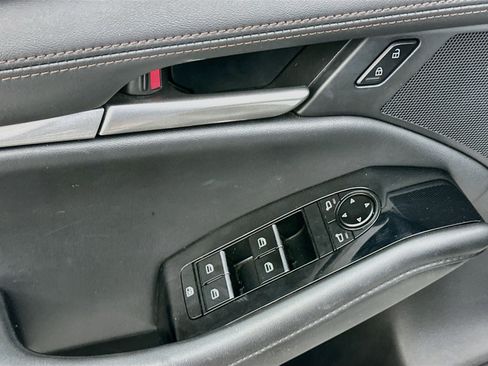 Used 2025 MAZDA MAZDA3 s Sport FWD image 15