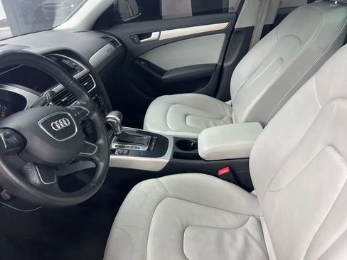Used 2014 Audi A4 Premium w/ Lighting Package image 25