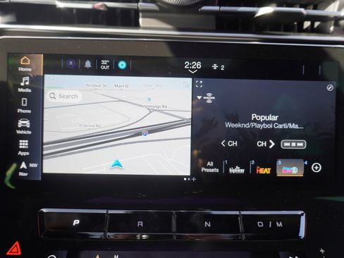 New 2025 Maserati Grecale Modena image 21