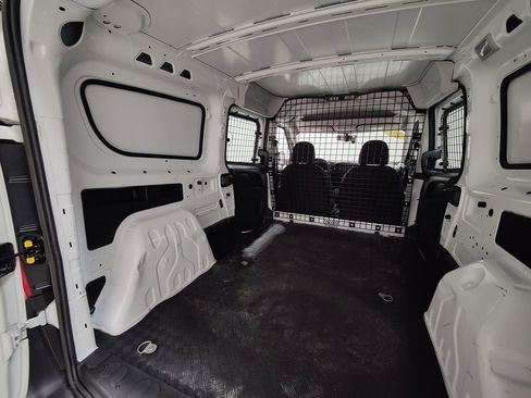 Used 2021 RAM ProMaster City Tradesman w/ Window Group 05 image 10