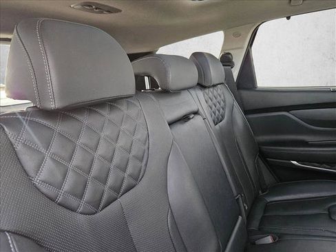 Used 2022 Hyundai Santa Fe Limited image 26