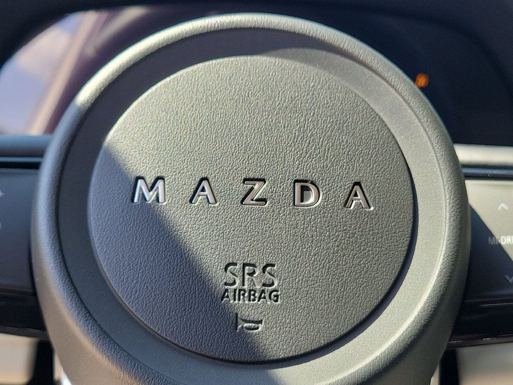 New 2026 MAZDA CX-5 Preferred AWD/4WD image 24