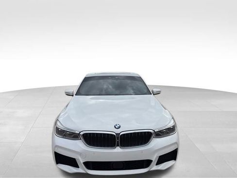 Used 2018 BMW 640i Gran Turismo xDrive image 6