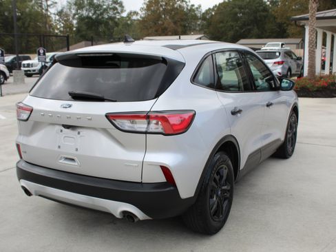 Used 2020 Ford Escape S image 24