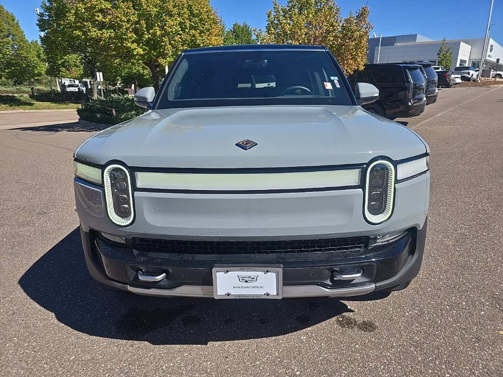 Used 2023 Rivian R1S Adventure Dual AWD/4WD image 8