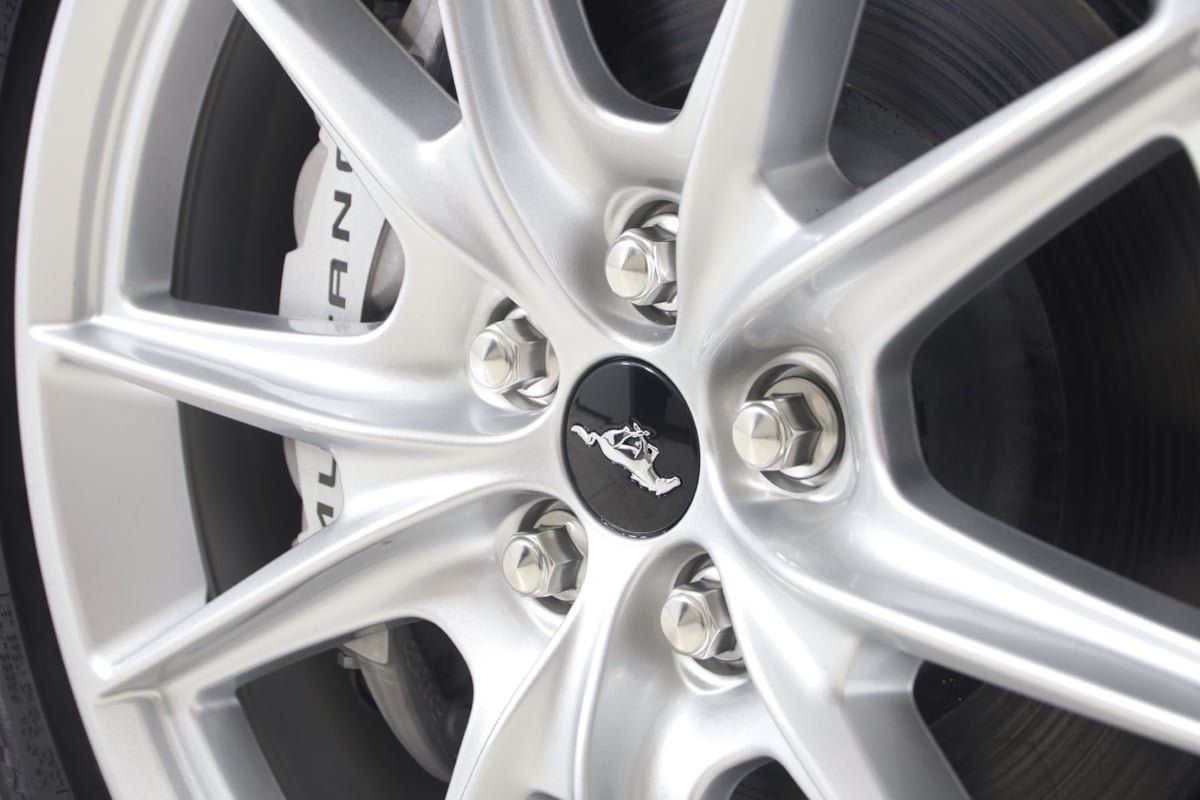 Used 2024 Ford Mustang GT Premium RWD image 17