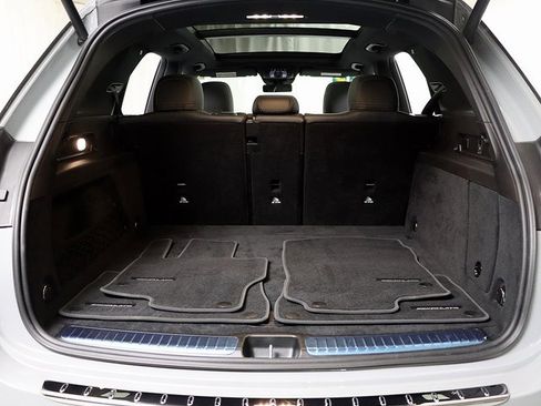 Certified 2025 Mercedes-Benz GLE 53 AMG GLE 53 AMGﾮ image 32