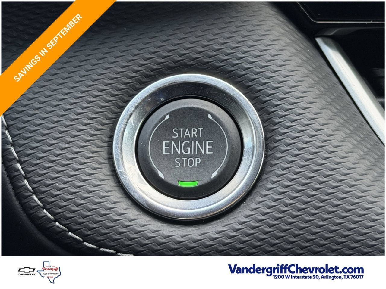 Certified 2026 Chevrolet Equinox LT FWD image 20