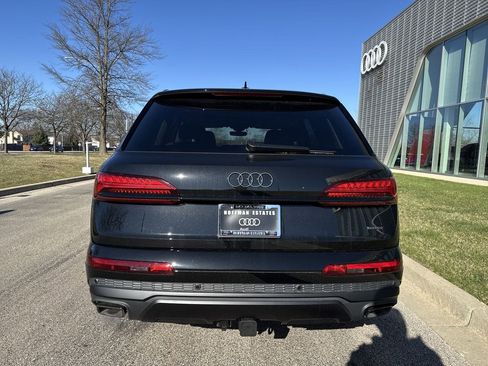 New 2026 Audi Q7 3.0T Premium Plus image 33
