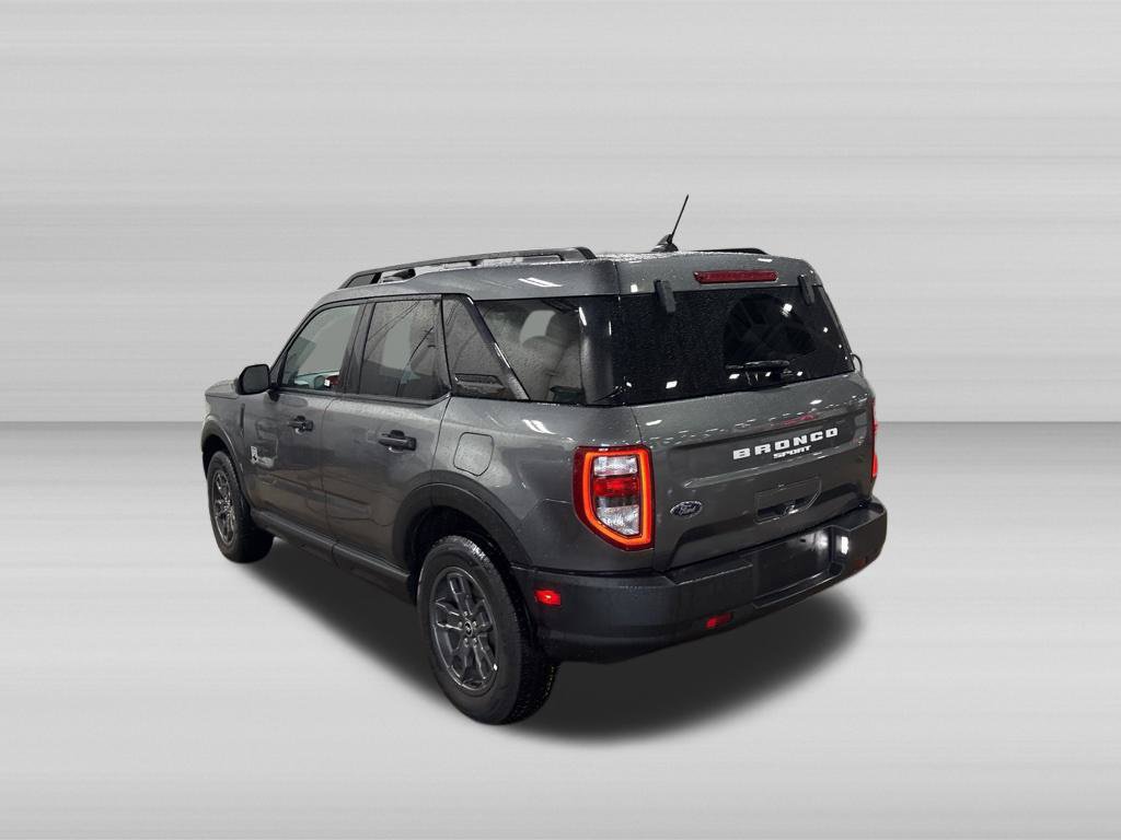 Used 2024 Ford Bronco Sport Big Bend AWD/4WD image 6