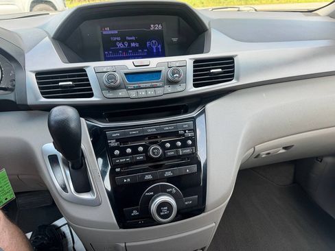 Used 2011 Honda Odyssey EX-L image 20