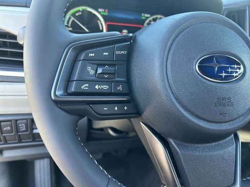 New 2026 Subaru Forester Limited image 20