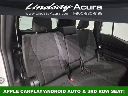 Used 2024 Toyota Land Cruiser 1958 image 9