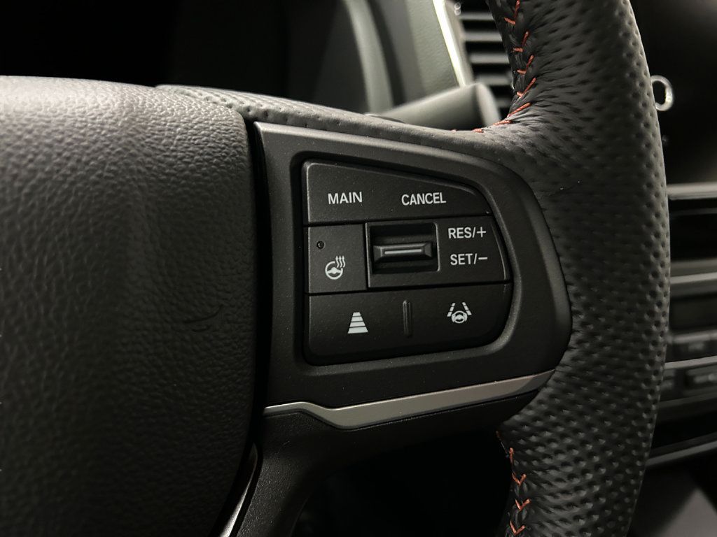 Used 2026 Honda Ridgeline TrailSport image 14