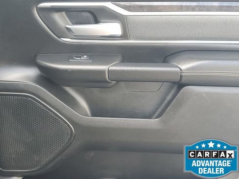 Used 2023 RAM 1500 Big Horn image 46