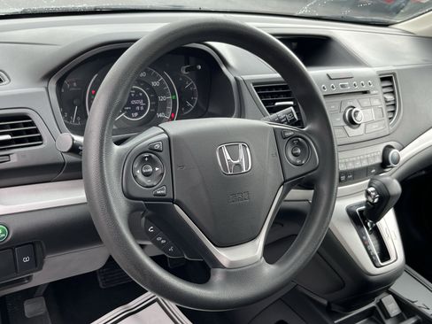Used 2014 Honda CR-V EX image 22