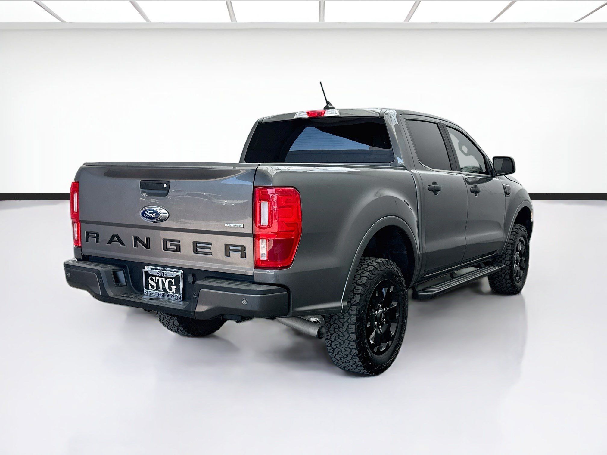 Used 2020 Ford Ranger XLT w/ Equipment Group 301A Mid RWD image 4